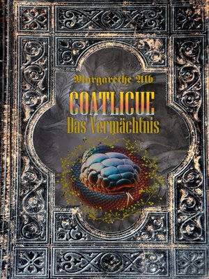 cover image of Coatlicue